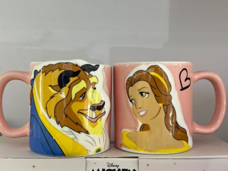 الاميرة والوحش